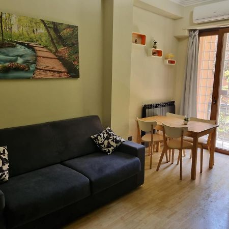 Bed and Breakfast Red Rose Рим Экстерьер фото