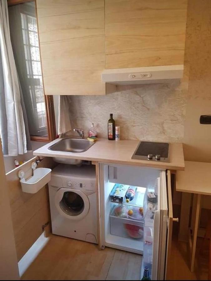 Bed and Breakfast Red Rose Рим Экстерьер фото