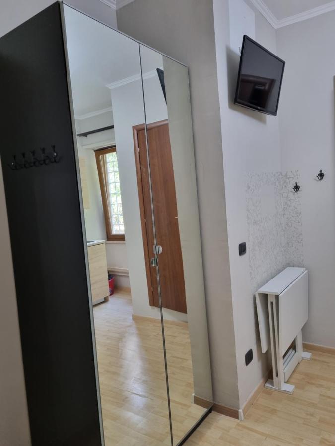 Bed and Breakfast Red Rose Рим Экстерьер фото