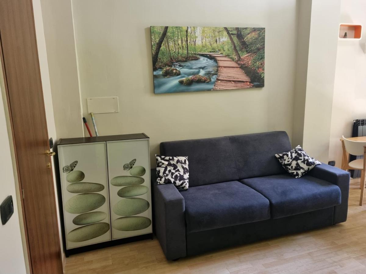 Bed and Breakfast Red Rose Рим Экстерьер фото