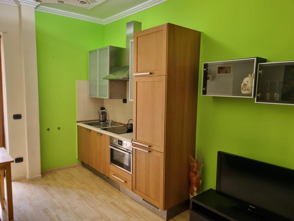 Bed and Breakfast Red Rose Рим Экстерьер фото
