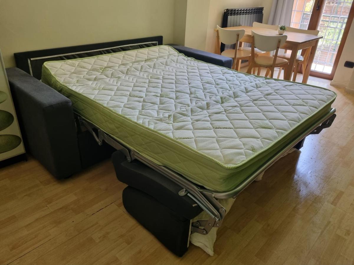 Bed and Breakfast Red Rose Рим Экстерьер фото